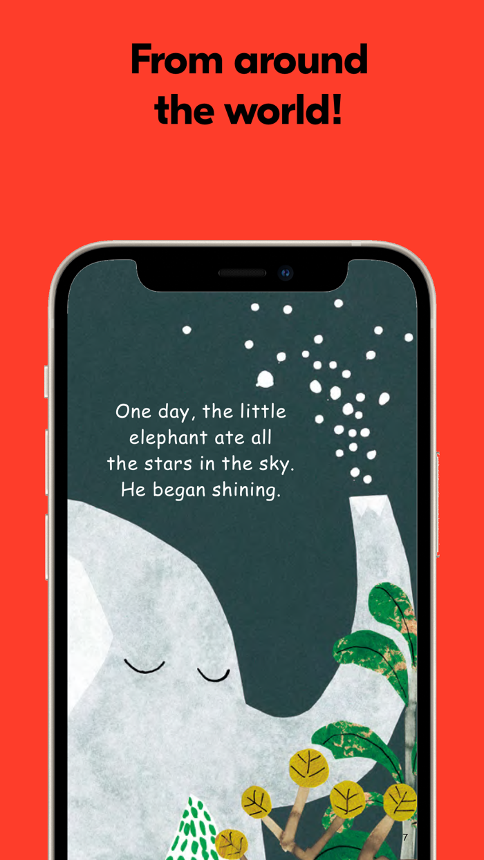 From Around the World