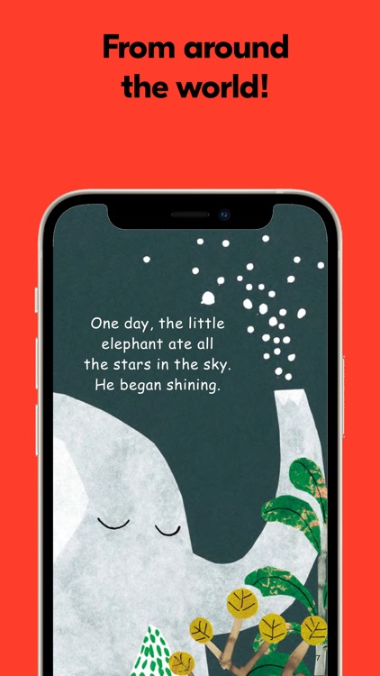 From Around the World