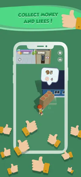 Game screenshot Order Hero-Pizza apk