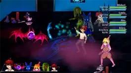 Game screenshot Pinku Kult: Hex Mortis mod apk