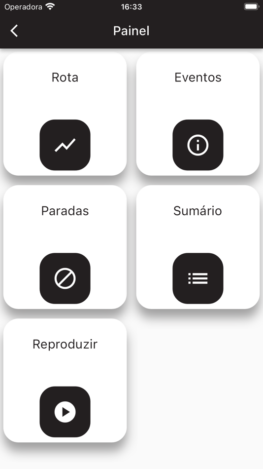 #5. I.C Tecnologia da Informação (iOS) 由: aguinaldo sousa de moraes