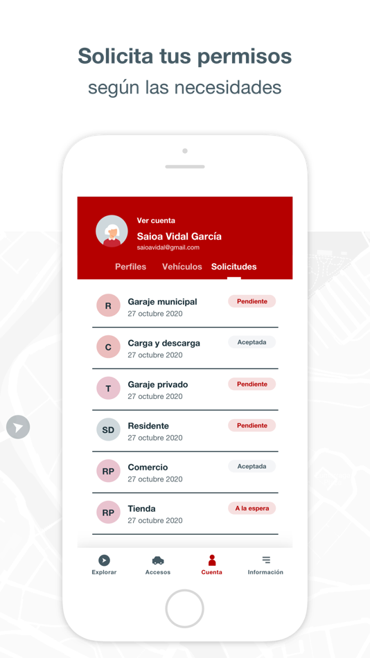 #3. BilbaoAccess (iOS) 由: Ayuntamiento de Bilbao - Bilboko Udala