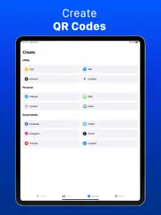 qr code reader & qr scanner ® айпад изображения 3