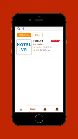 Kumari Foodie Online Delivery screenshot 1