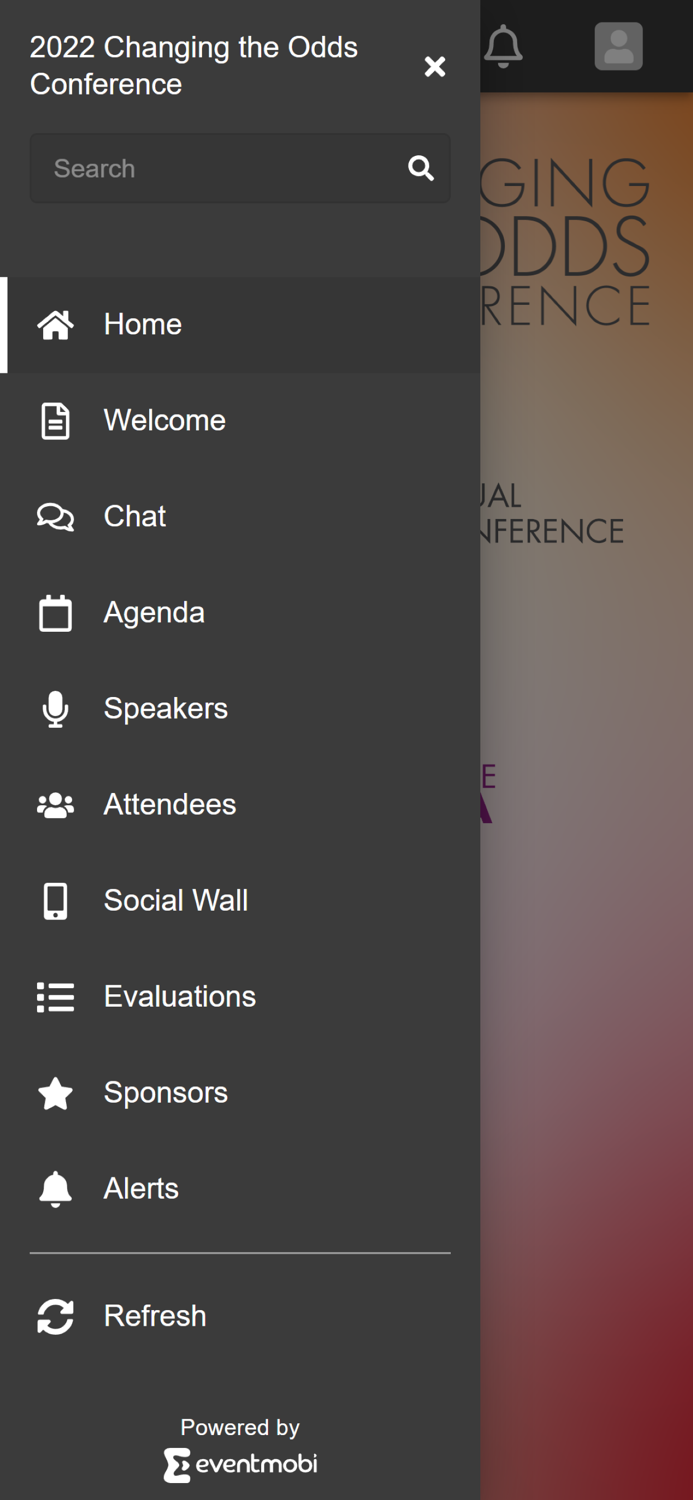 Changing the Odds 2022