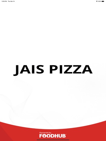 Jais Pizzaのおすすめ画像1