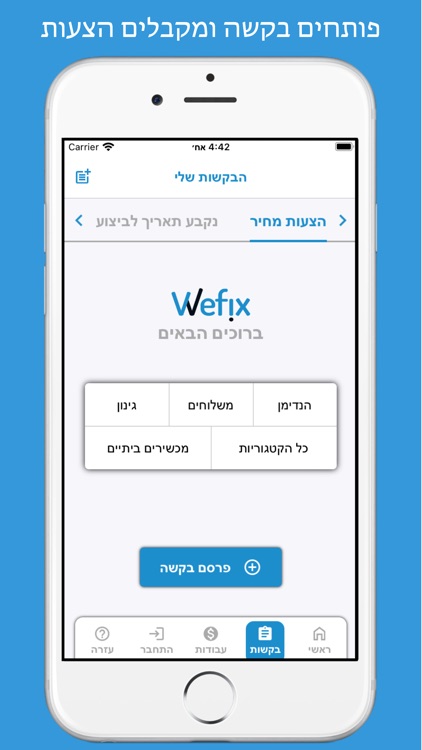 WeFix (Israel)