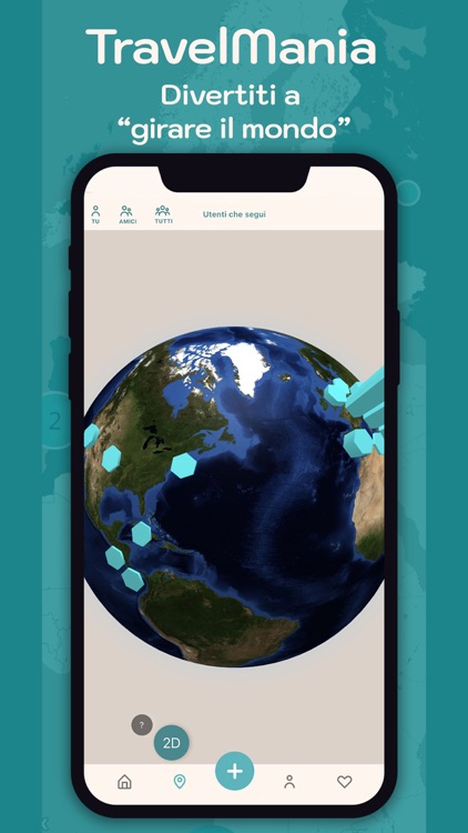 TravelMania screenshot-6