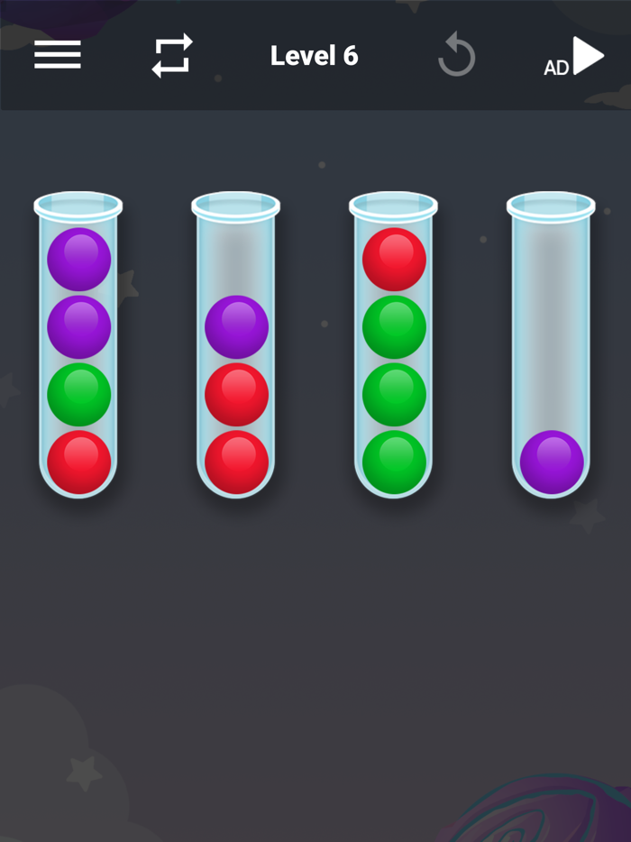 Ball Sort Puzzle 2023