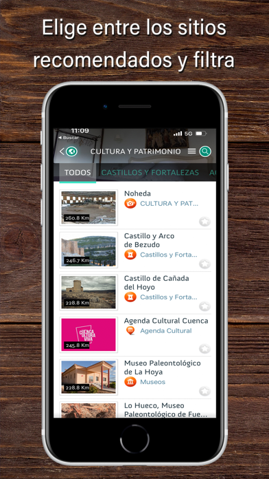 El Rincón de los Poetas Screenshot