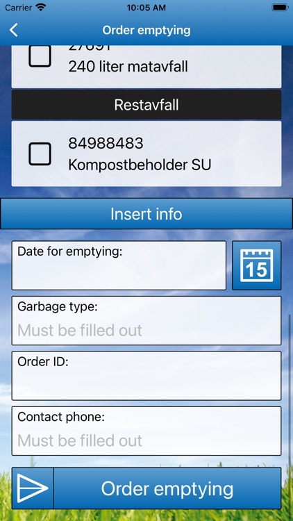 TarpReno screenshot-3