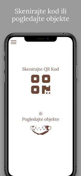 Game screenshot Muzej triljskog kraja, AR apk