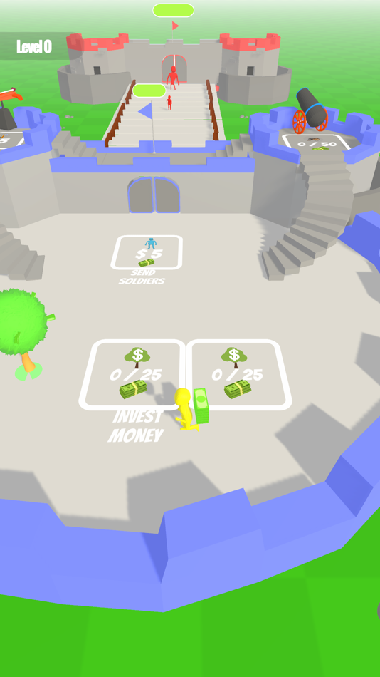 #3. BaseWars (iOS) 게시자: Murat Kaan Ustaoglu