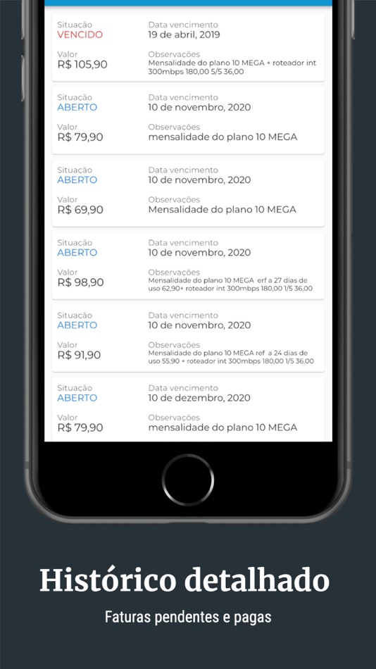 #6. SpaceNetWifi (iOS) 来自: ISPJet