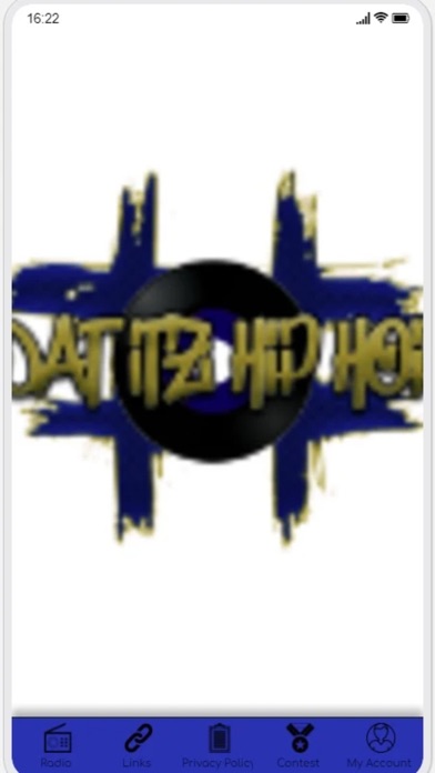 Dat Itz Hip Hop Screenshot