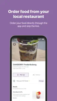 OAKBERRY iphone bilder 1