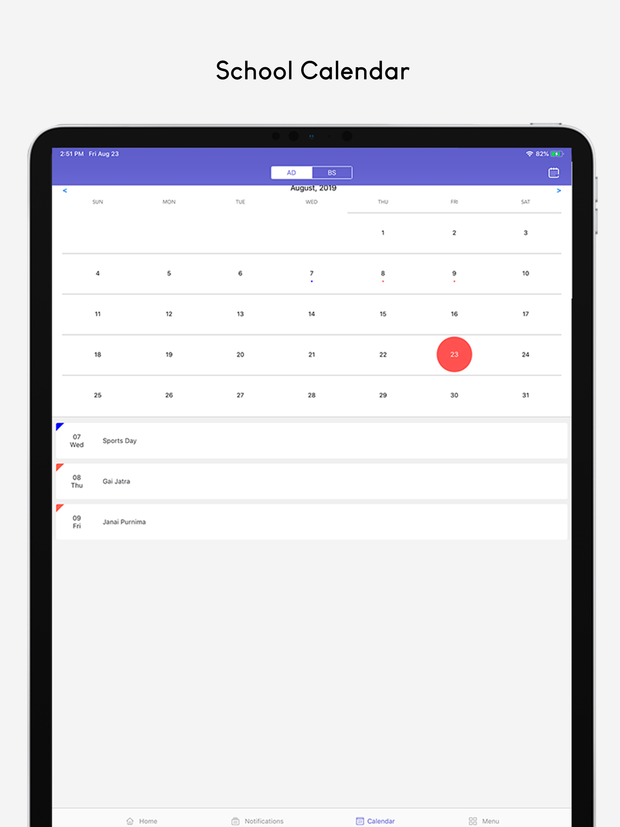 LA Day Boarding screenshot 6