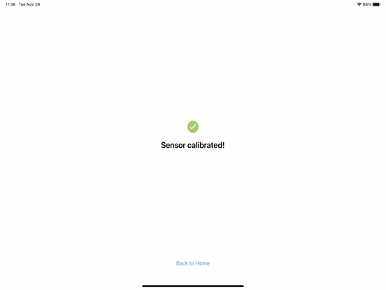 Calibrator Proのおすすめ画像9