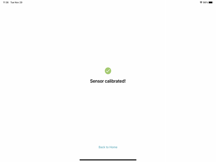 Calibrator Pro