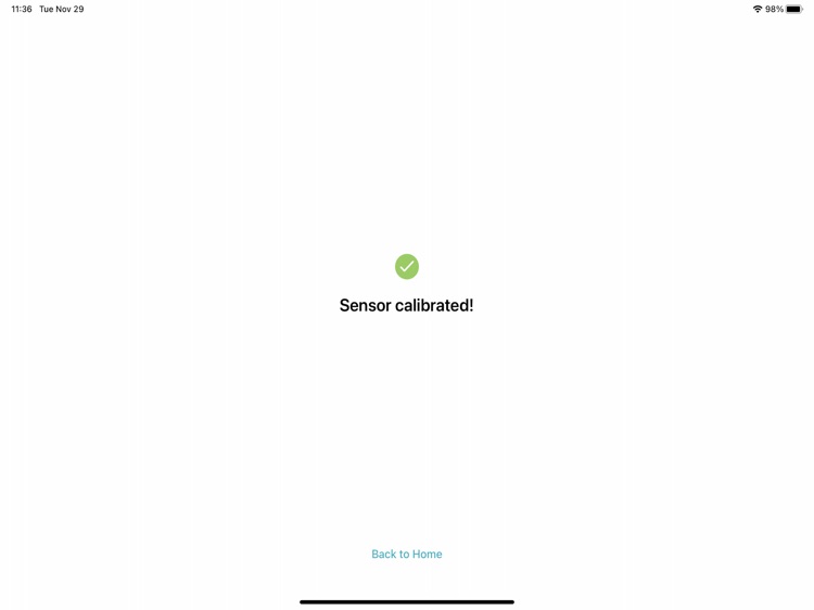Calibrator Pro screenshot-8