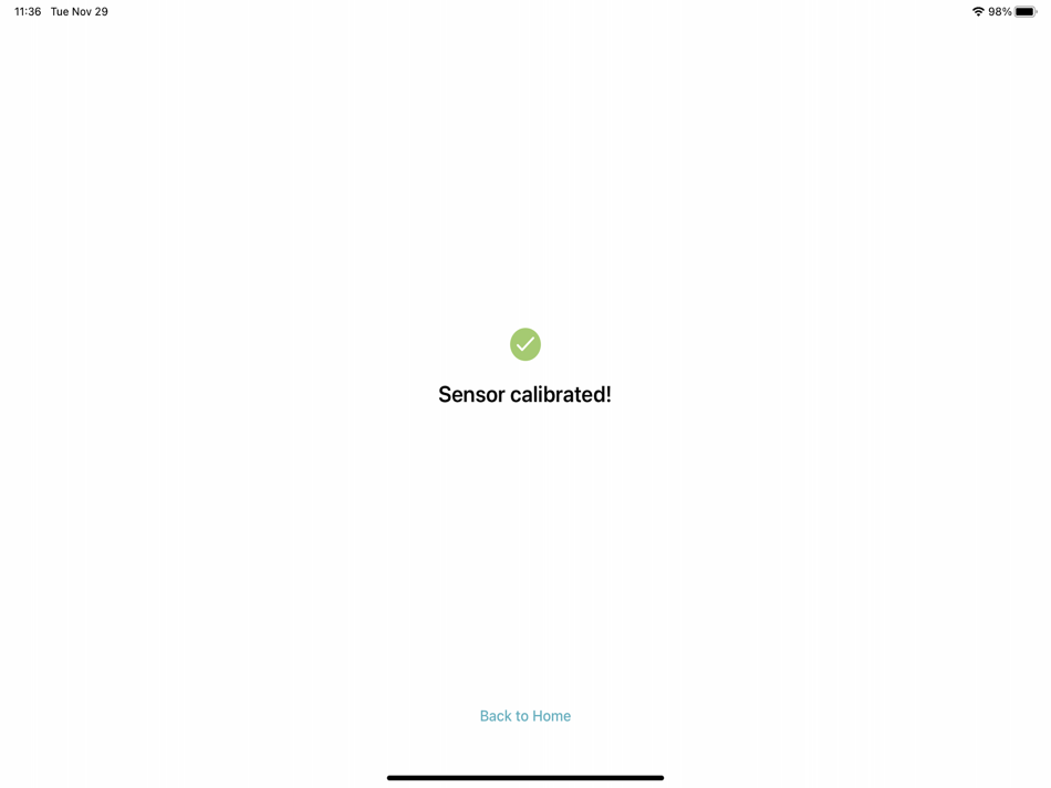 #9. Calibrator Pro (iOS) Podle: XRPro, LLC
