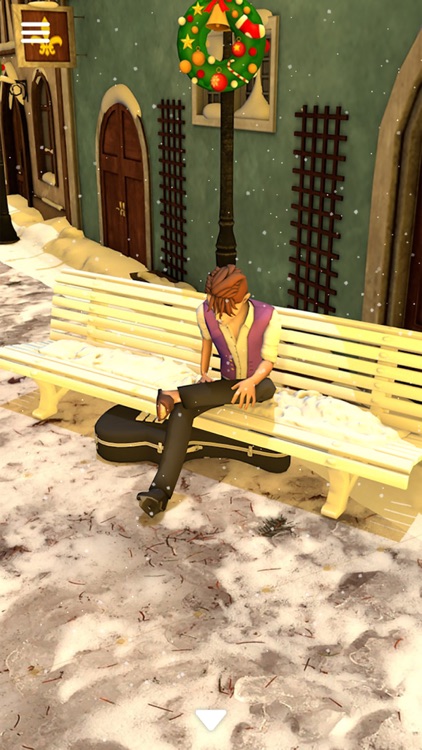 Escape Game: Christmas Market screenshot-4
