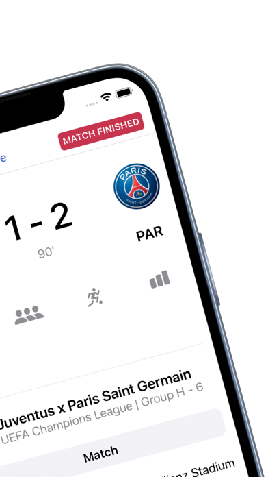 NeoFootball Screenshot