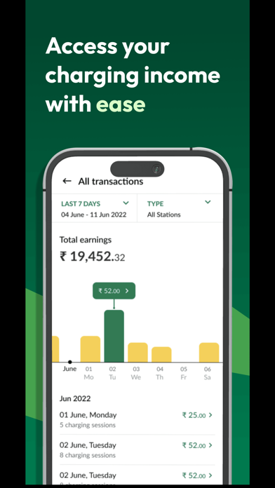 CMS by ElectricPe Screenshot
