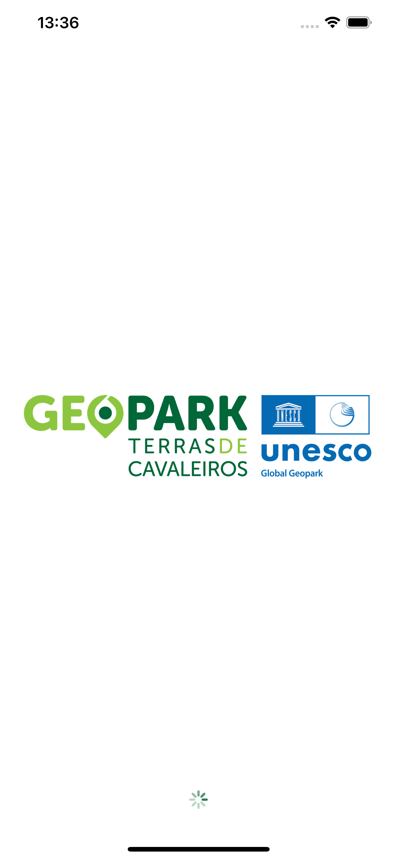 Geopark Terras de Cavaleiros