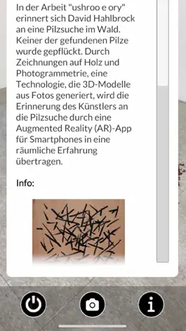 Game screenshot ushroo e ory apk