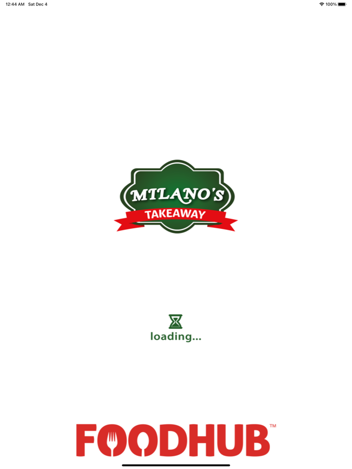 Milanos Takeaway Castlelost