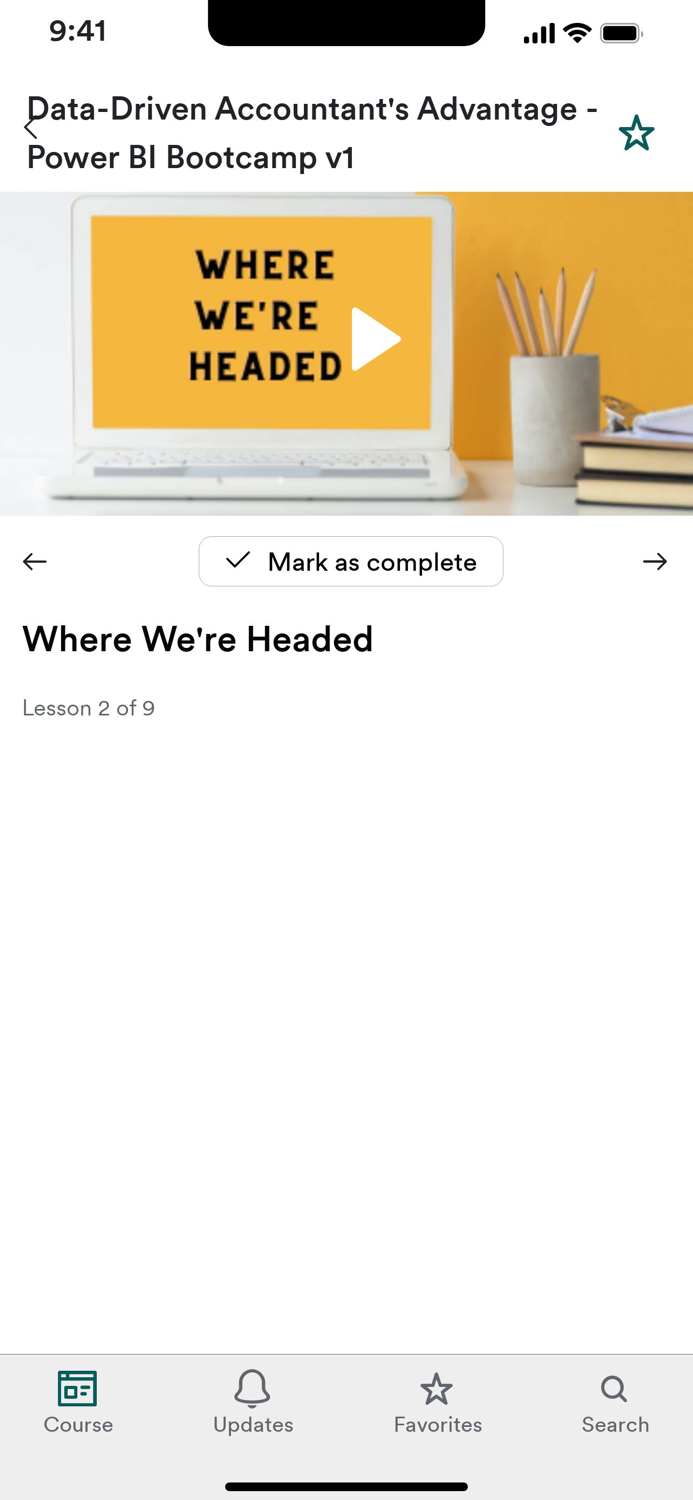 Business Intelligence Hero