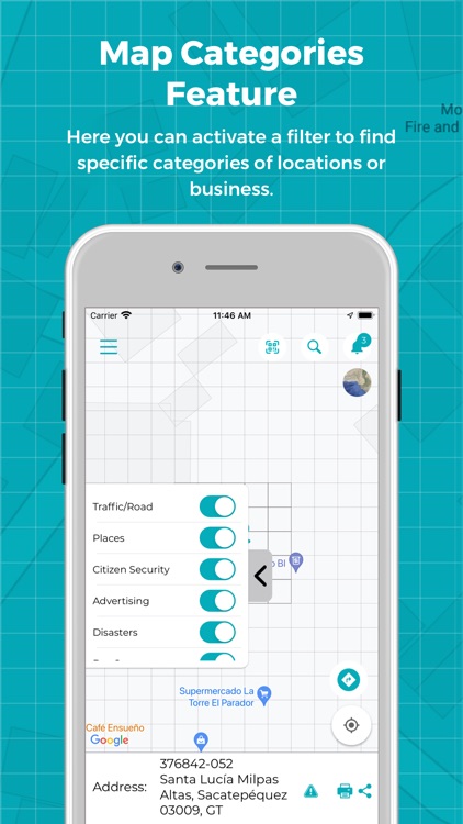 YupiMaps screenshot-5