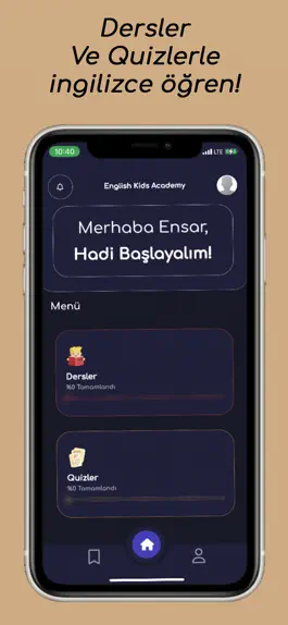 Game screenshot English Kids Academy mod apk