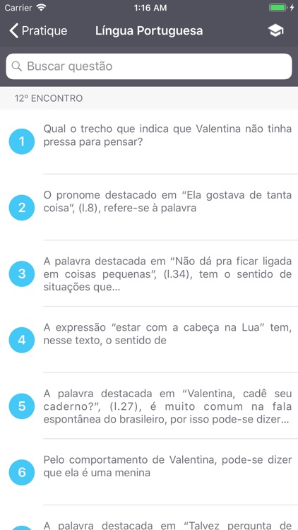 Educar para Vitória screenshot-3