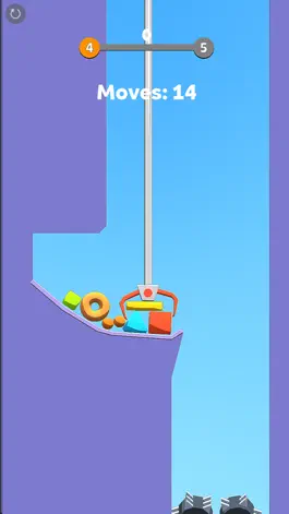 Game screenshot Claw Catcher apk