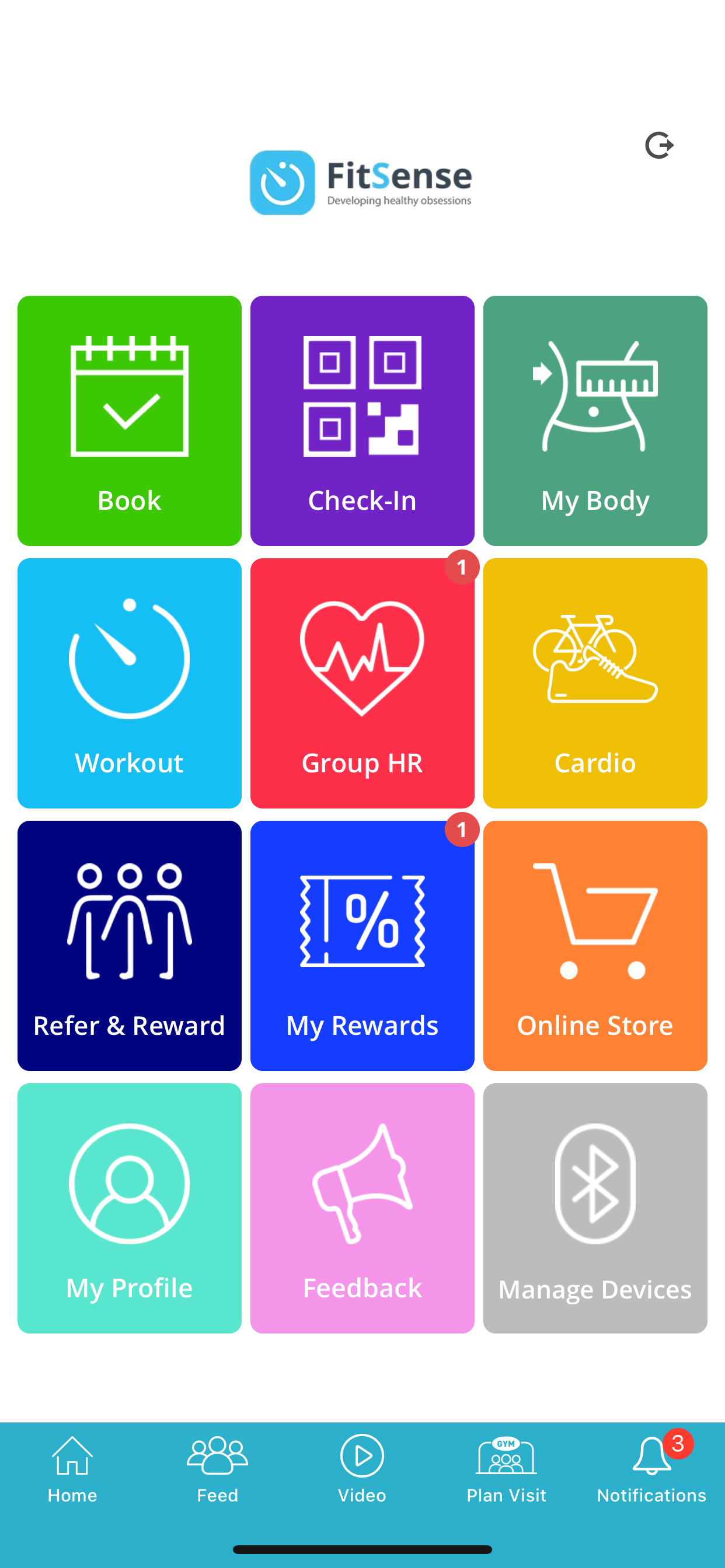 FitSense