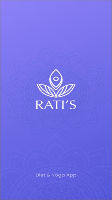 Rati's Screenshot