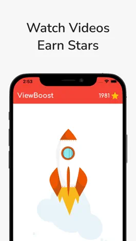 Game screenshot ViewBoost apk