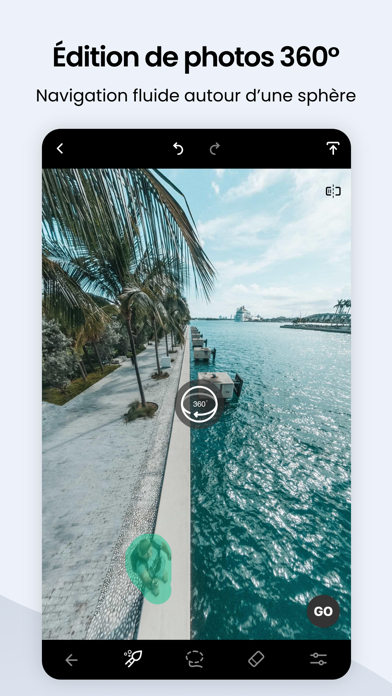 TouchRetouch Effacer un objet TouchRetouch Effacer un objet