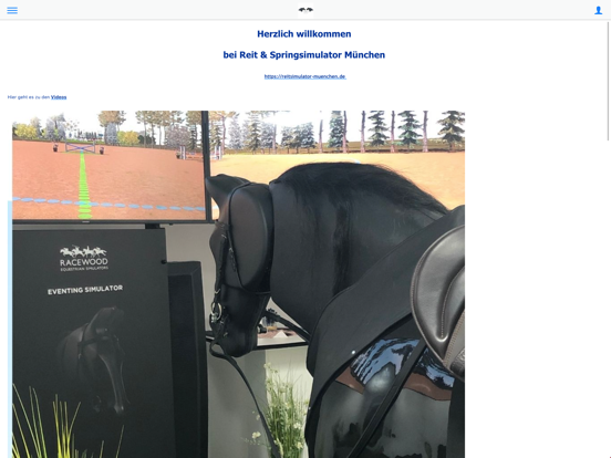 Screenshot #4 pour Reit & Springsimulator München