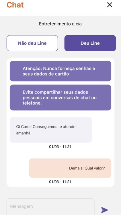 Go Line screenshot-8