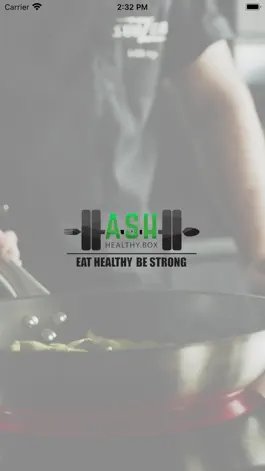 Game screenshot Ash Healthy Box mod apk