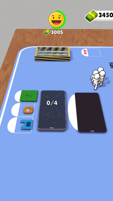 Phone Repair Factory Screenshot