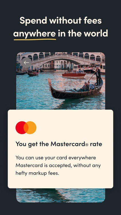 Yonder Credit Card screenshot-4