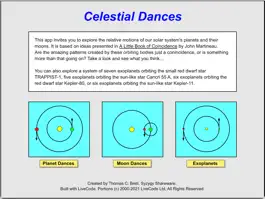 Game screenshot Celestial Dances mod apk