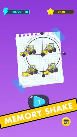 Game screenshot Find Differences: focus hack