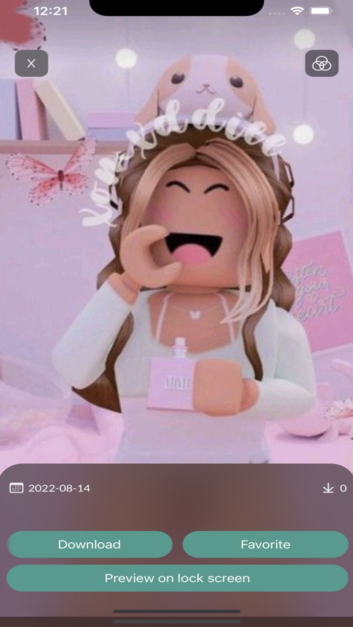 Master Skins RBX Collection