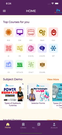 Game screenshot VETeach - eLearning platform hack