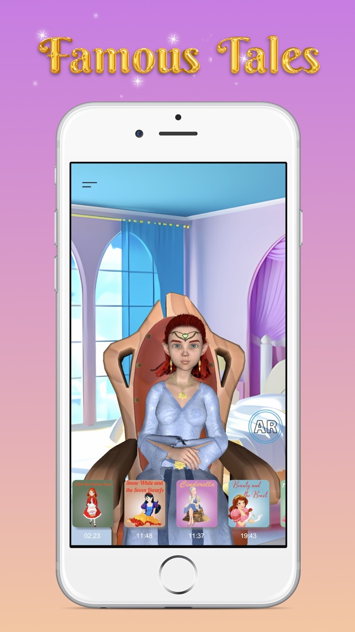 Fairy Tales Bedtime Stories